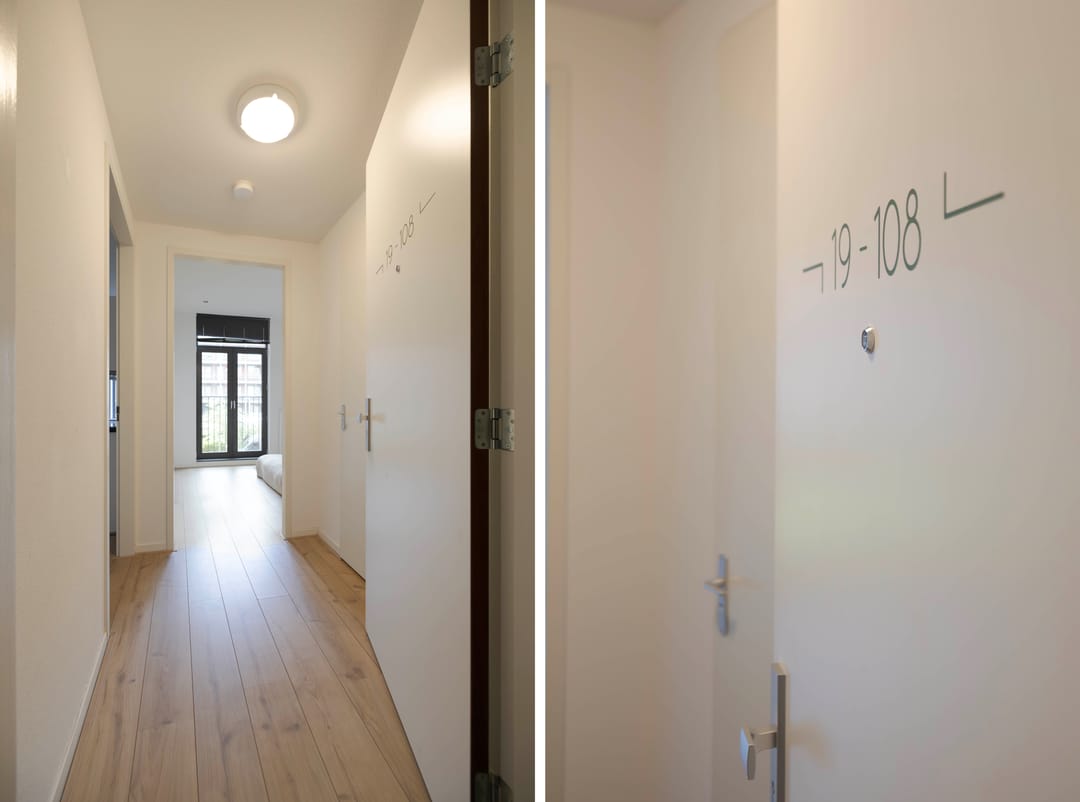 Foto 16 van Velperweg 19-108