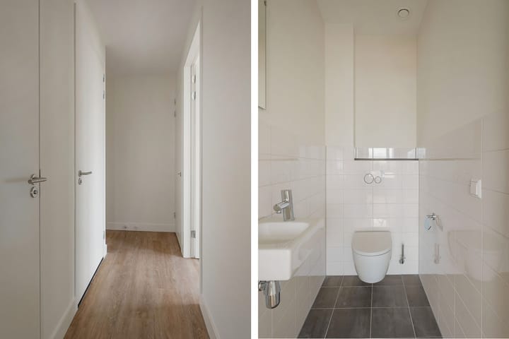 Foto 12 van Marktplein 23-P