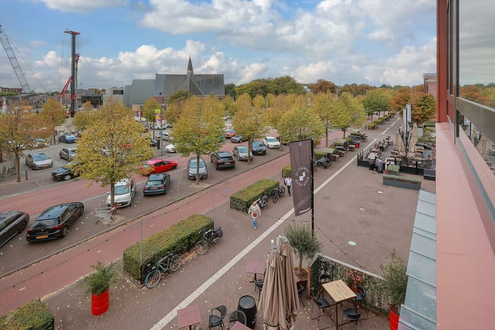 Foto 14 van Marktplein 23-P