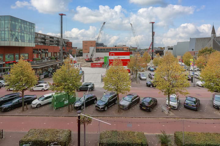 Foto 15 van Marktplein 23-P