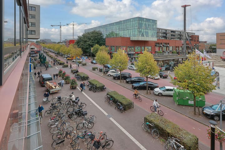 Foto 16 van Marktplein 23-P