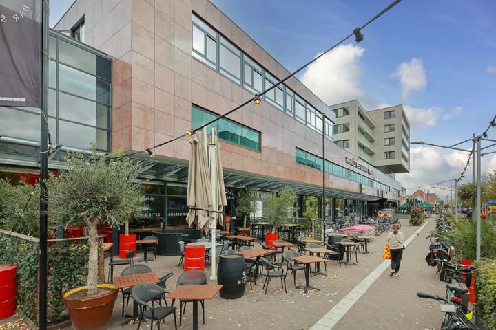 Foto 17 van Marktplein 23-P