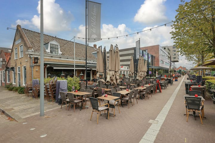 Foto 23 van Marktplein 23-P