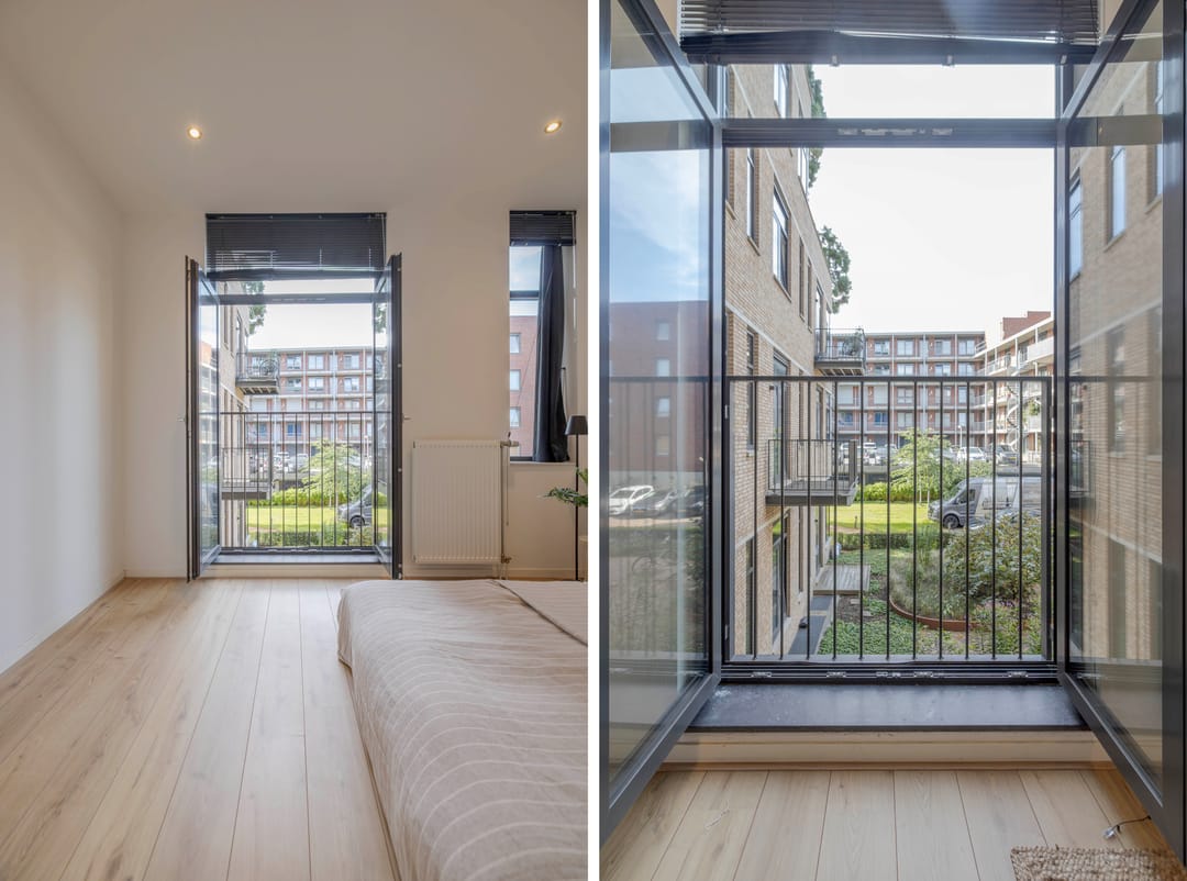 Foto 26 van Velperweg 19-108