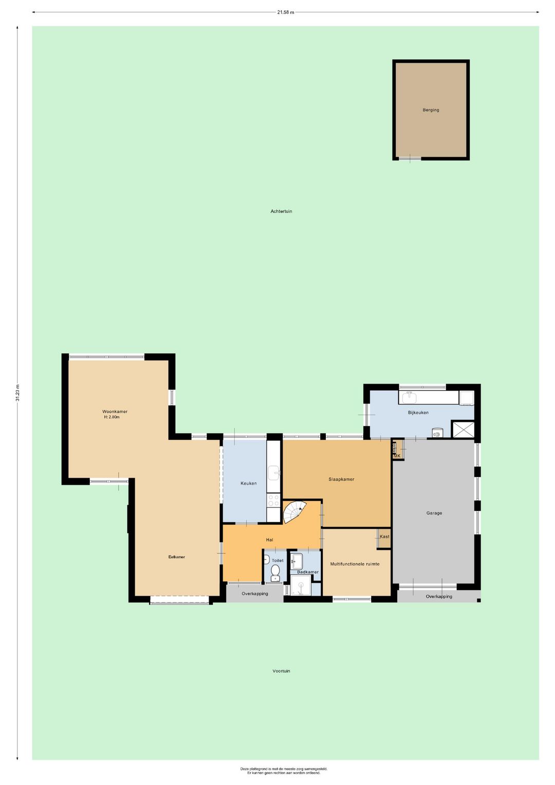 Photo 46 of Doetinchemsestraat 10