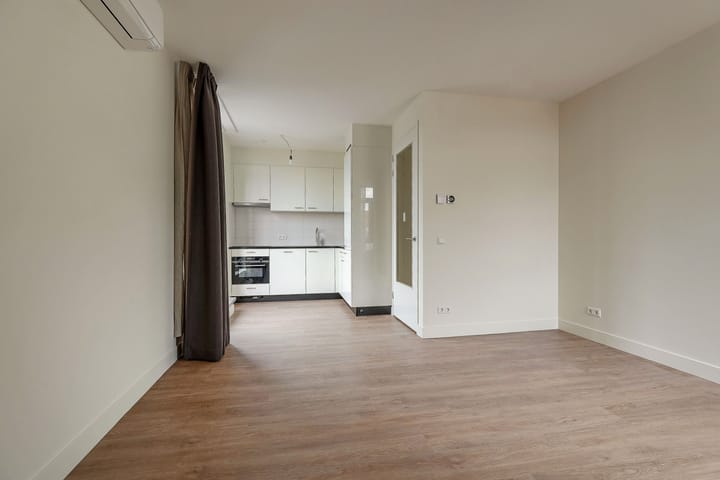 Foto 5 van Marktplein 23-P