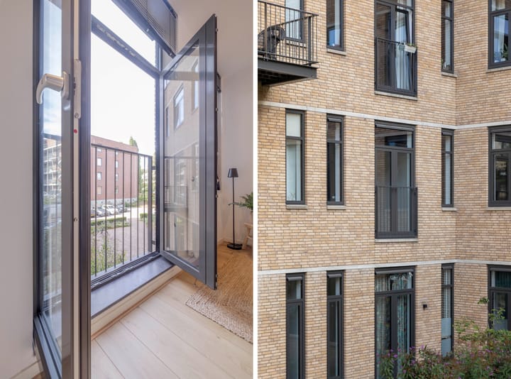 Foto 27 van Velperweg 19-108