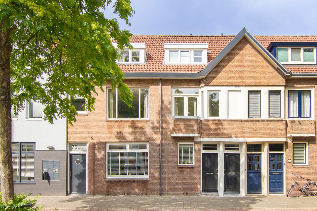 Photo 2 of Valkenburgerlaan 79