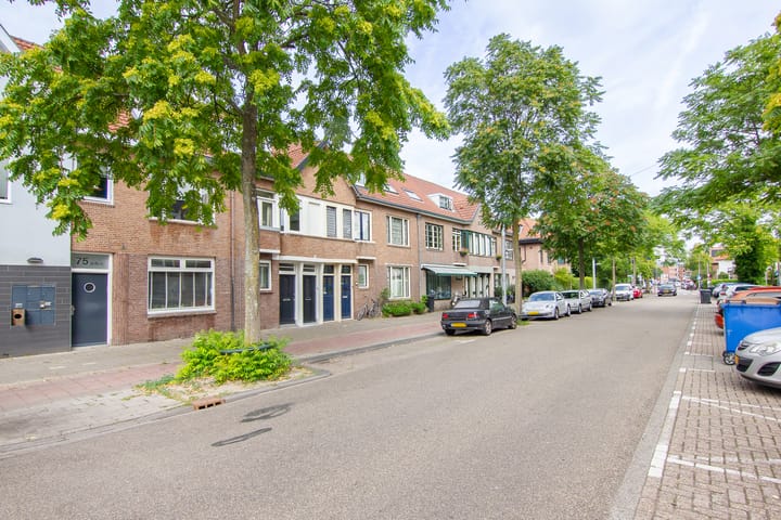 Foto 14 van Valkenburgerlaan 79