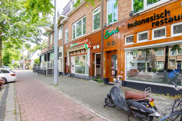 Foto 16 van Valkenburgerlaan 79