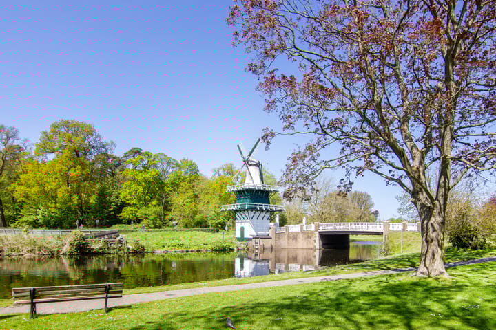 Foto 17 van Valkenburgerlaan 79