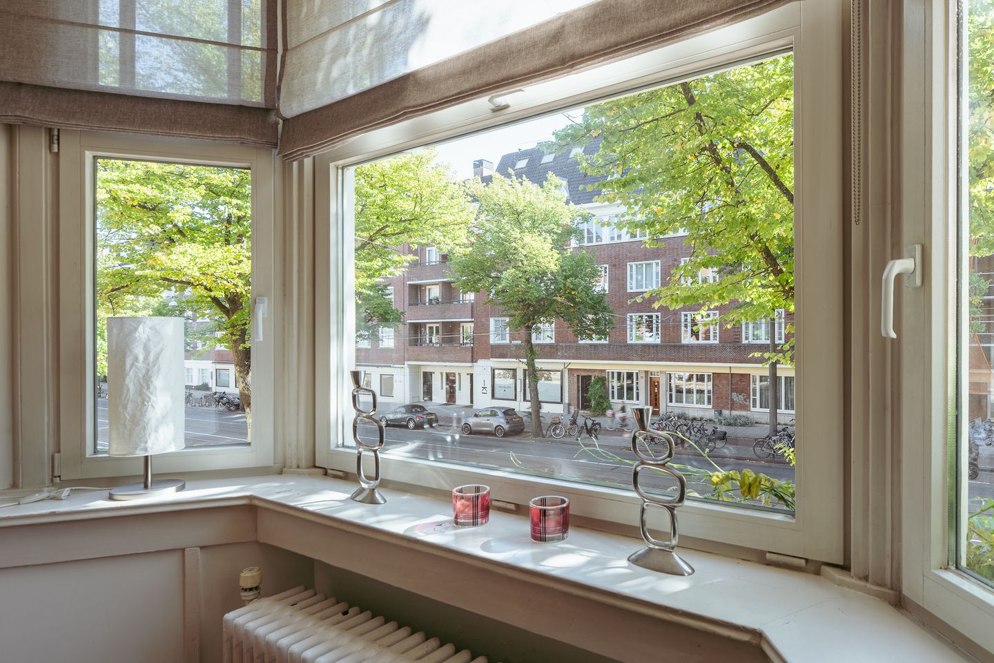 Foto 4 van Beethovenstraat 164-1