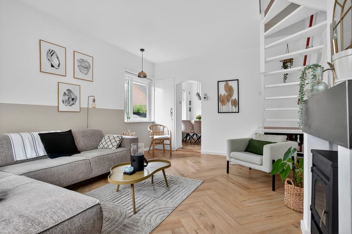 Foto 9 van Weteringstraat 54