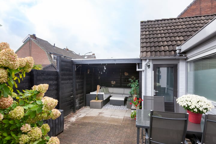 Foto 4 van Weteringstraat 54