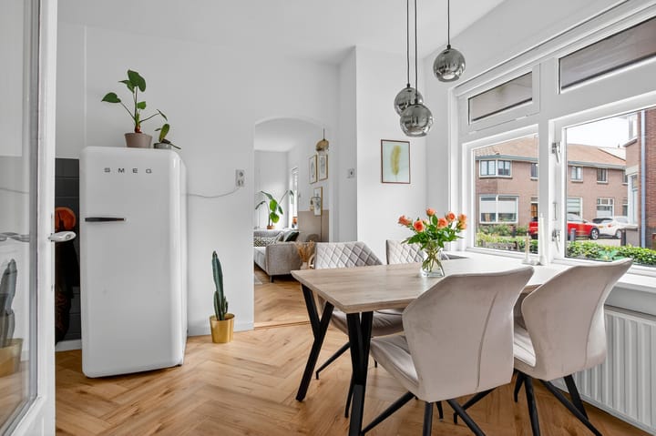 Foto 2 van Weteringstraat 54