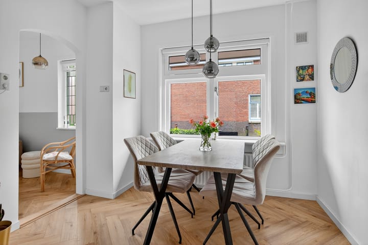 Foto 7 van Weteringstraat 54