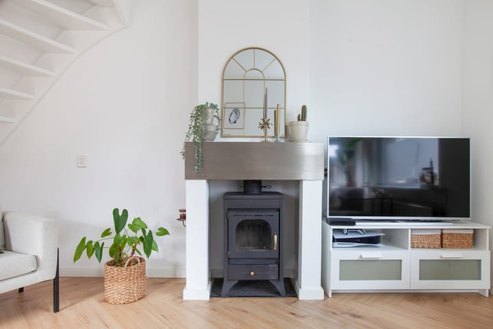 Foto 11 van Weteringstraat 54