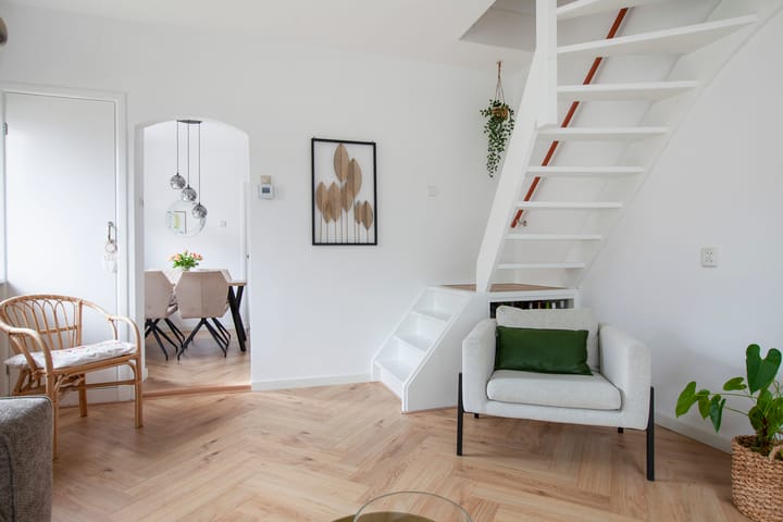 Foto 12 van Weteringstraat 54