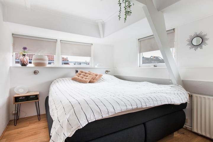 Foto 15 van Weteringstraat 54