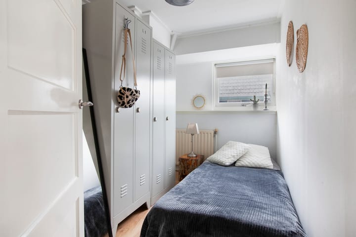 Foto 19 van Weteringstraat 54