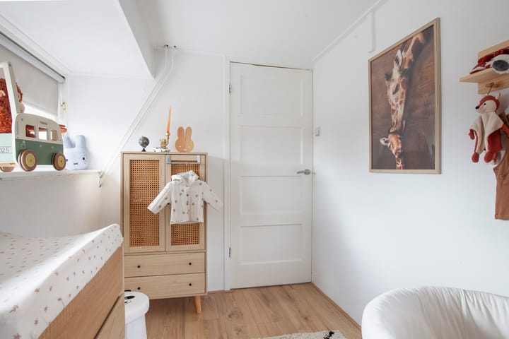 Foto 18 van Weteringstraat 54