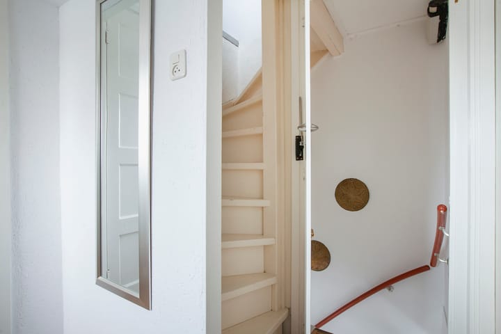 Foto 21 van Weteringstraat 54