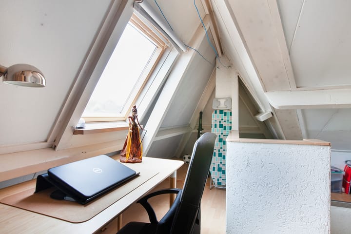 Foto 23 van Weteringstraat 54