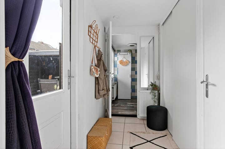 Foto 24 van Weteringstraat 54