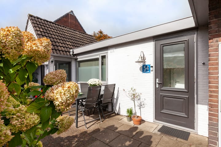 Foto 27 van Weteringstraat 54