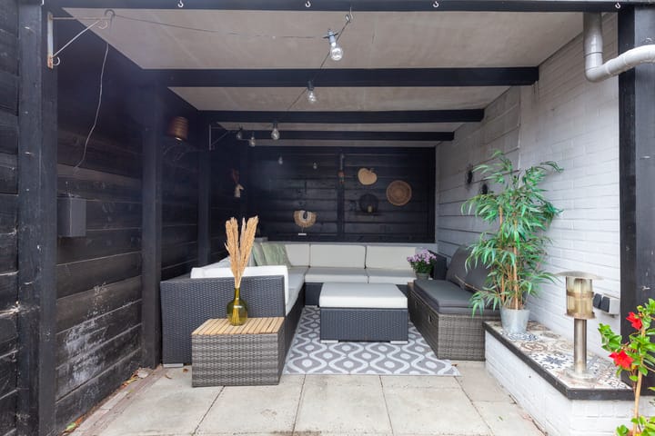 Foto 28 van Weteringstraat 54