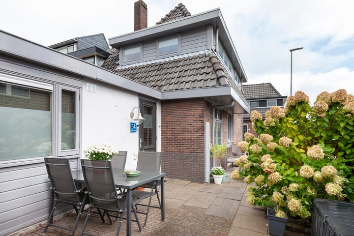 Foto 29 van Weteringstraat 54