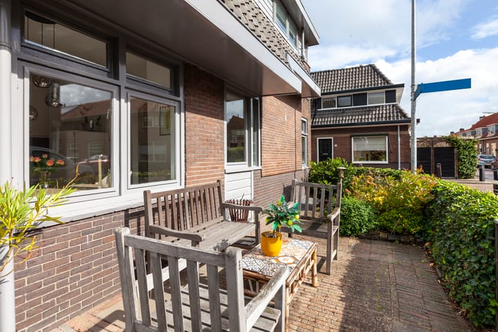 Foto 30 van Weteringstraat 54