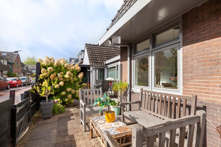 Foto 31 van Weteringstraat 54