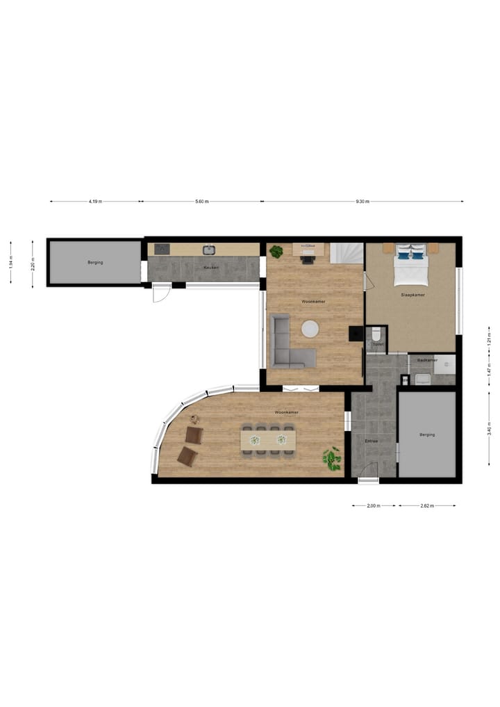 Photo 33 of de Stelle 21