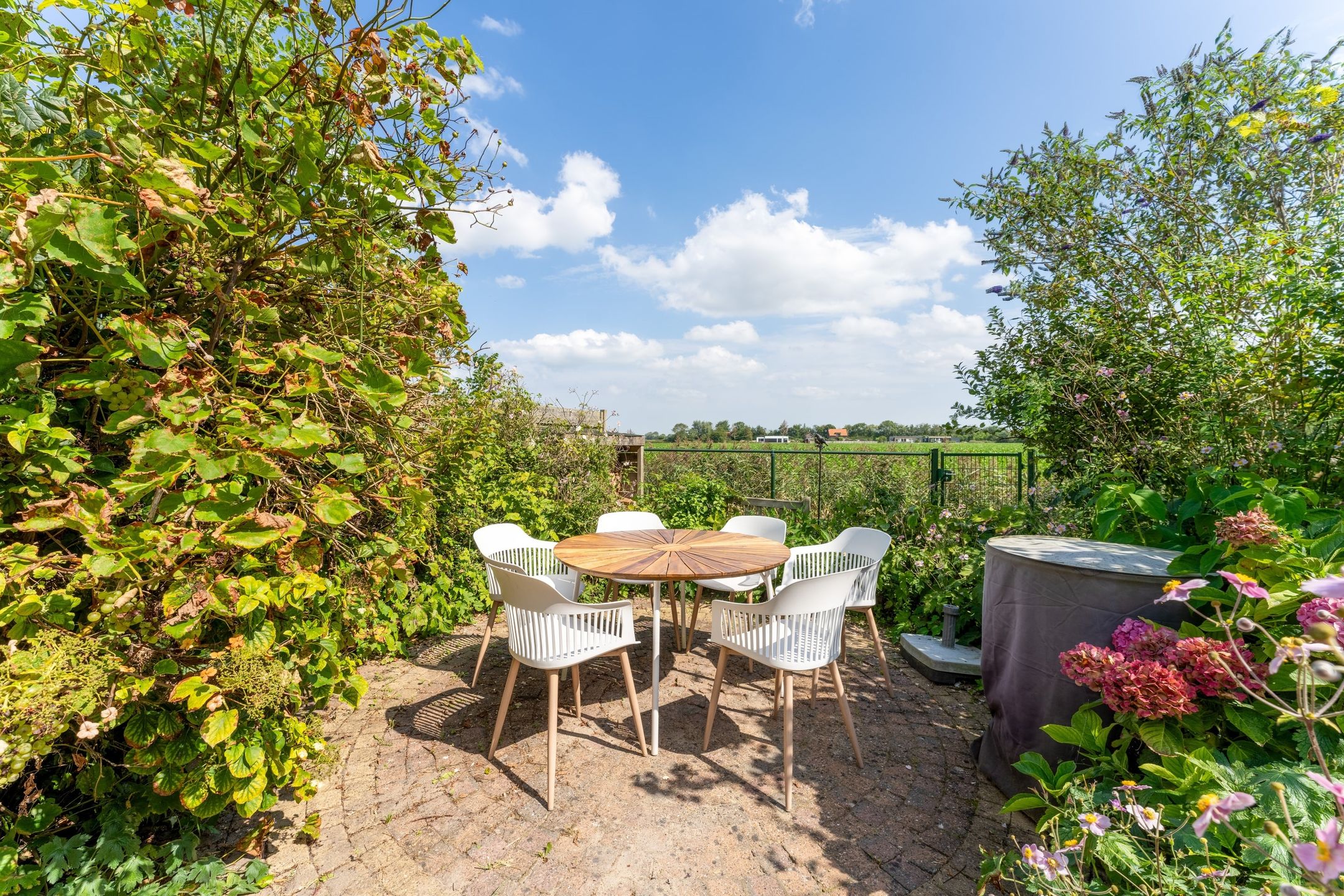 Foto 6 van de Stelle 21