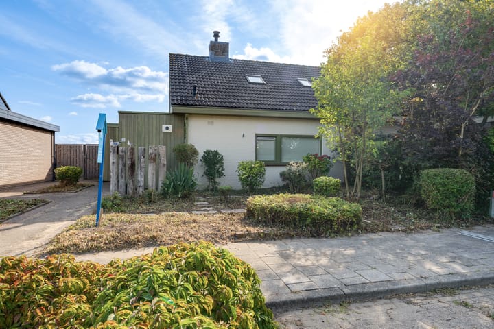 Photo 7 of de Stelle 21