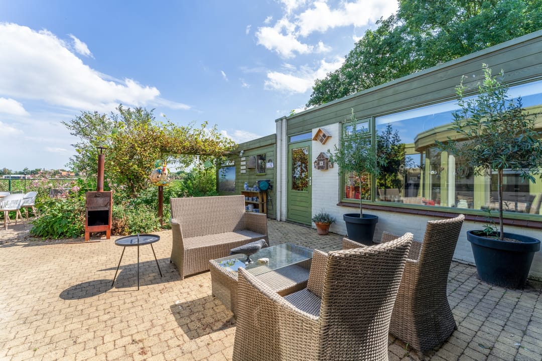 Foto 8 van de Stelle 21