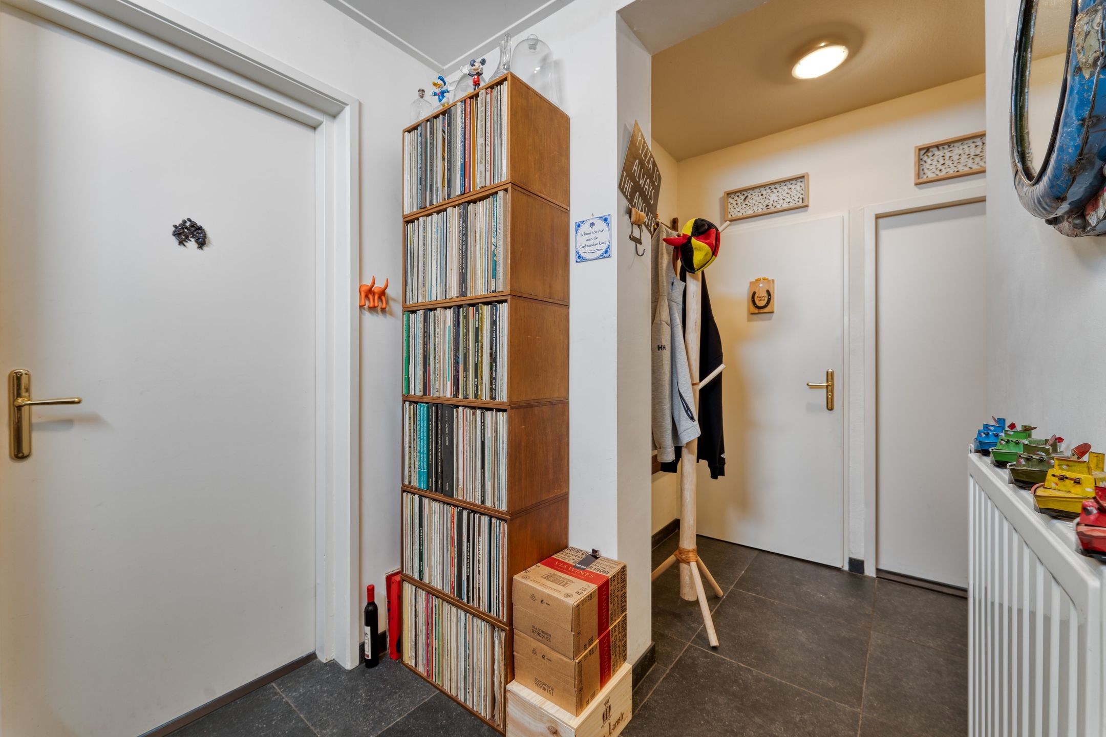 Foto 9 van de Stelle 21