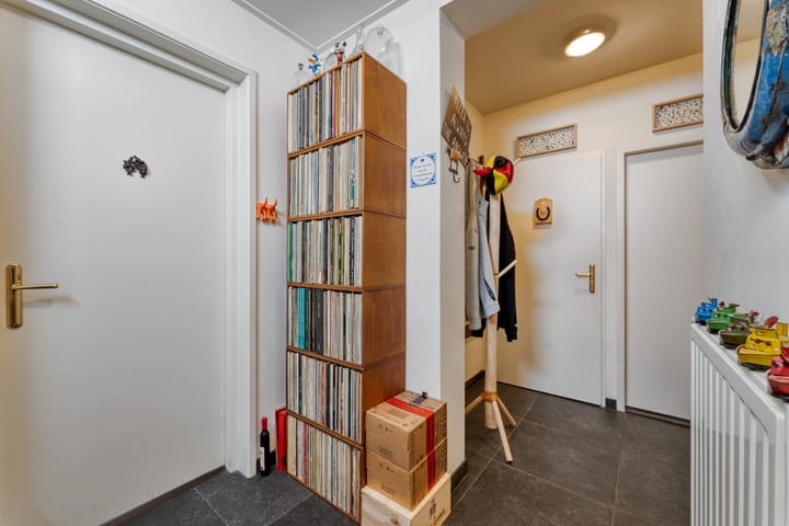 Photo 9 of de Stelle 21