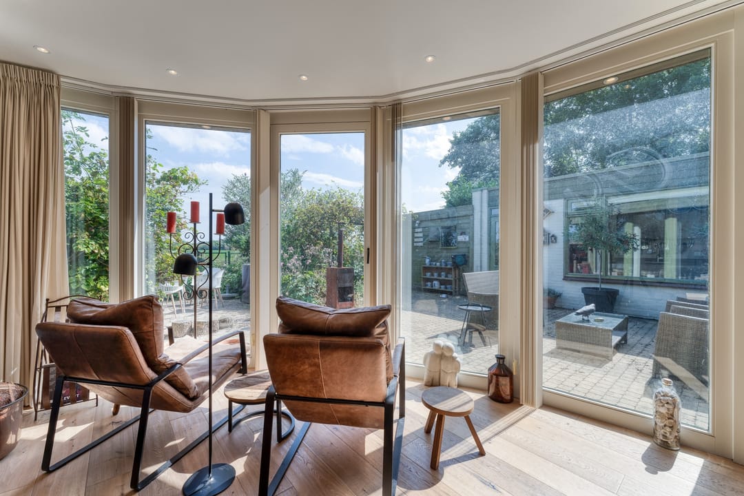 Foto 11 van de Stelle 21