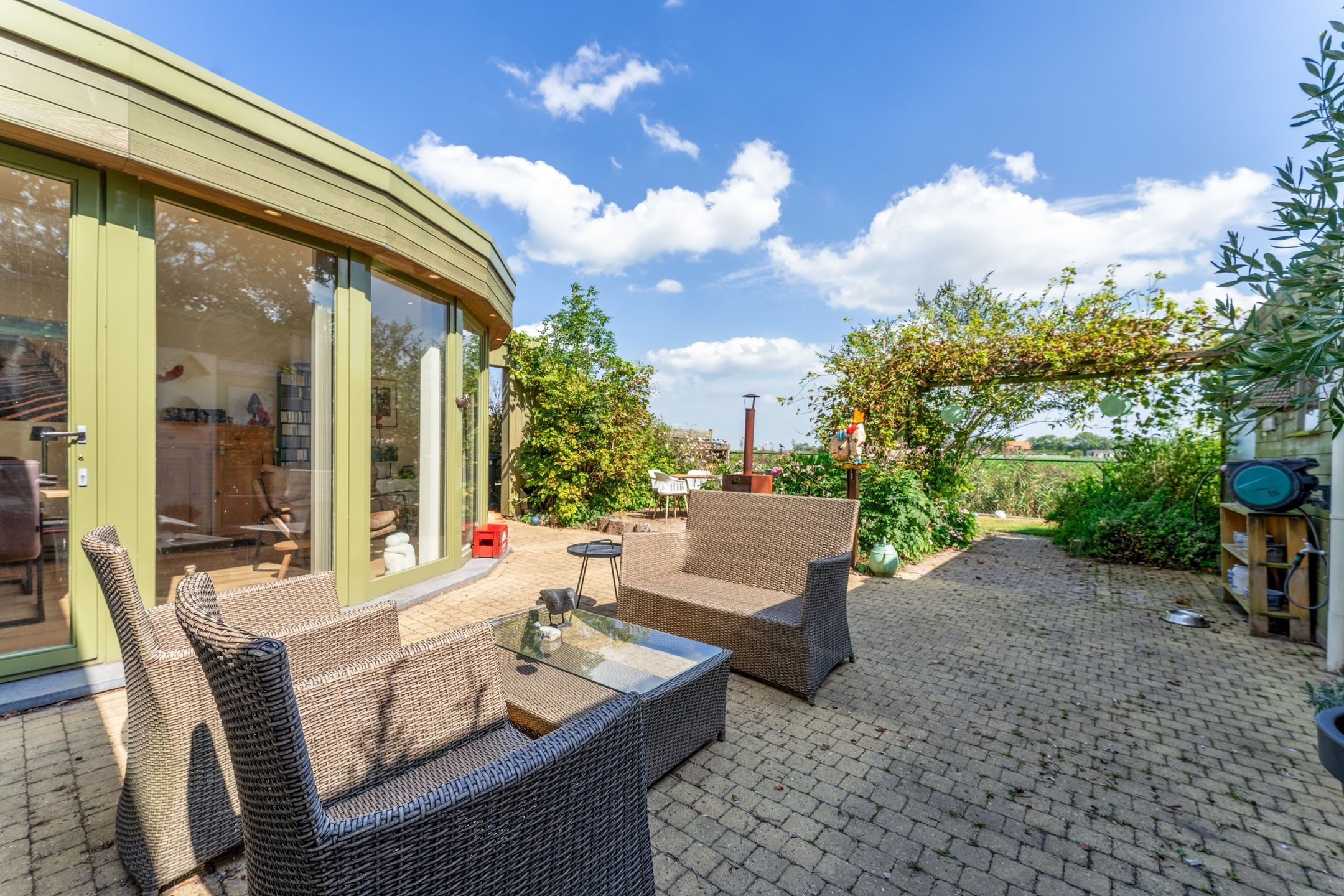 Foto 12 van de Stelle 21