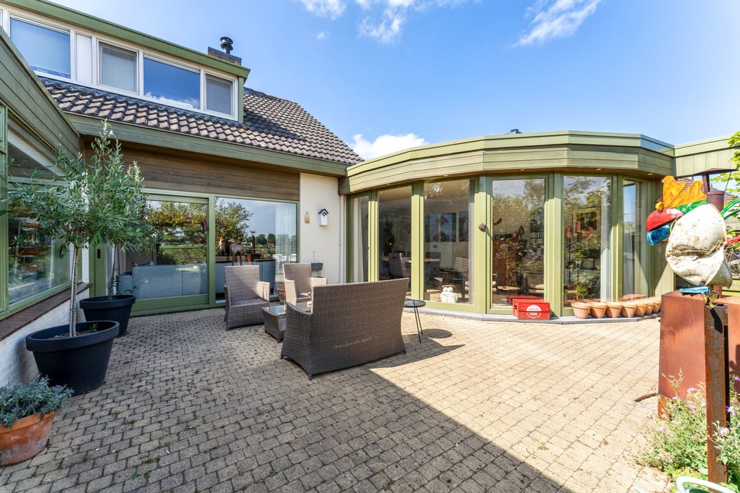 Foto 13 van de Stelle 21