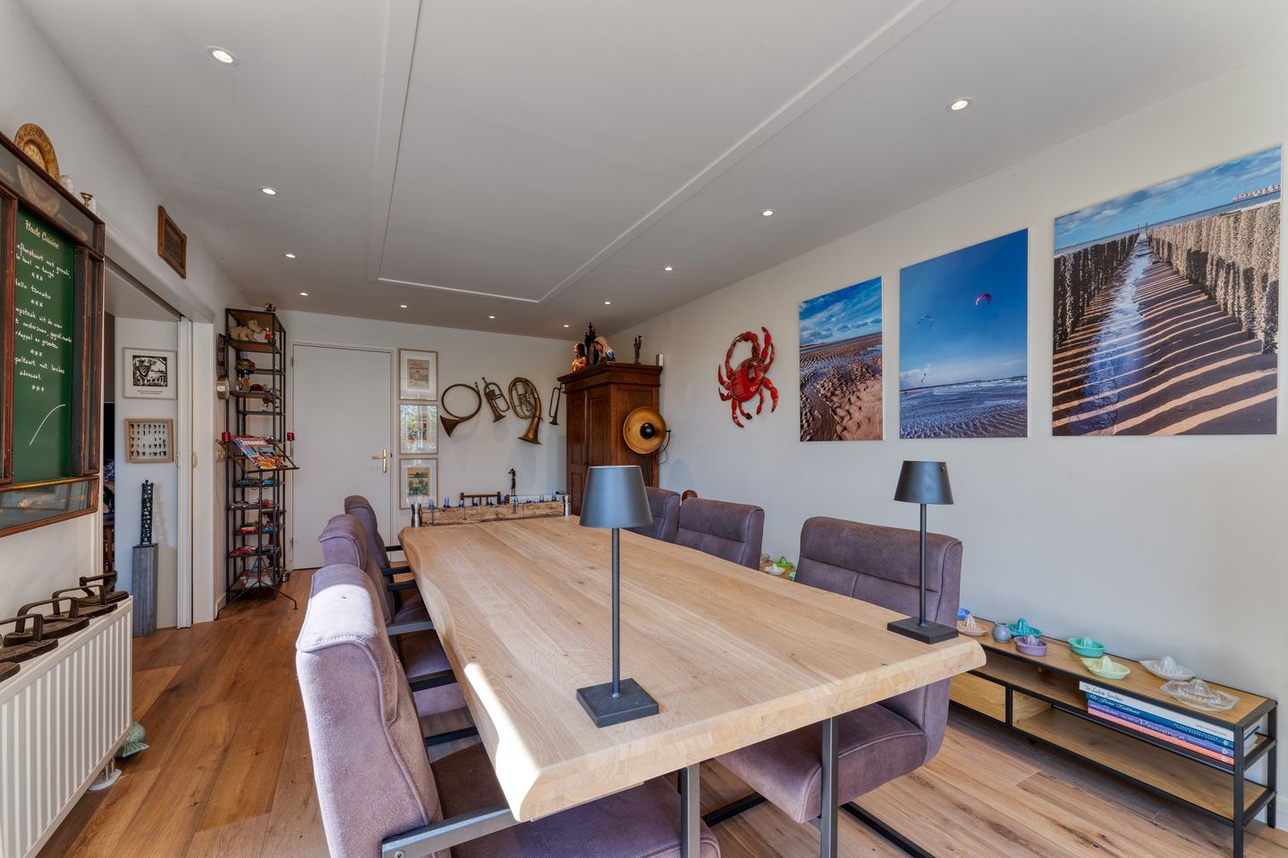 Foto 14 van de Stelle 21