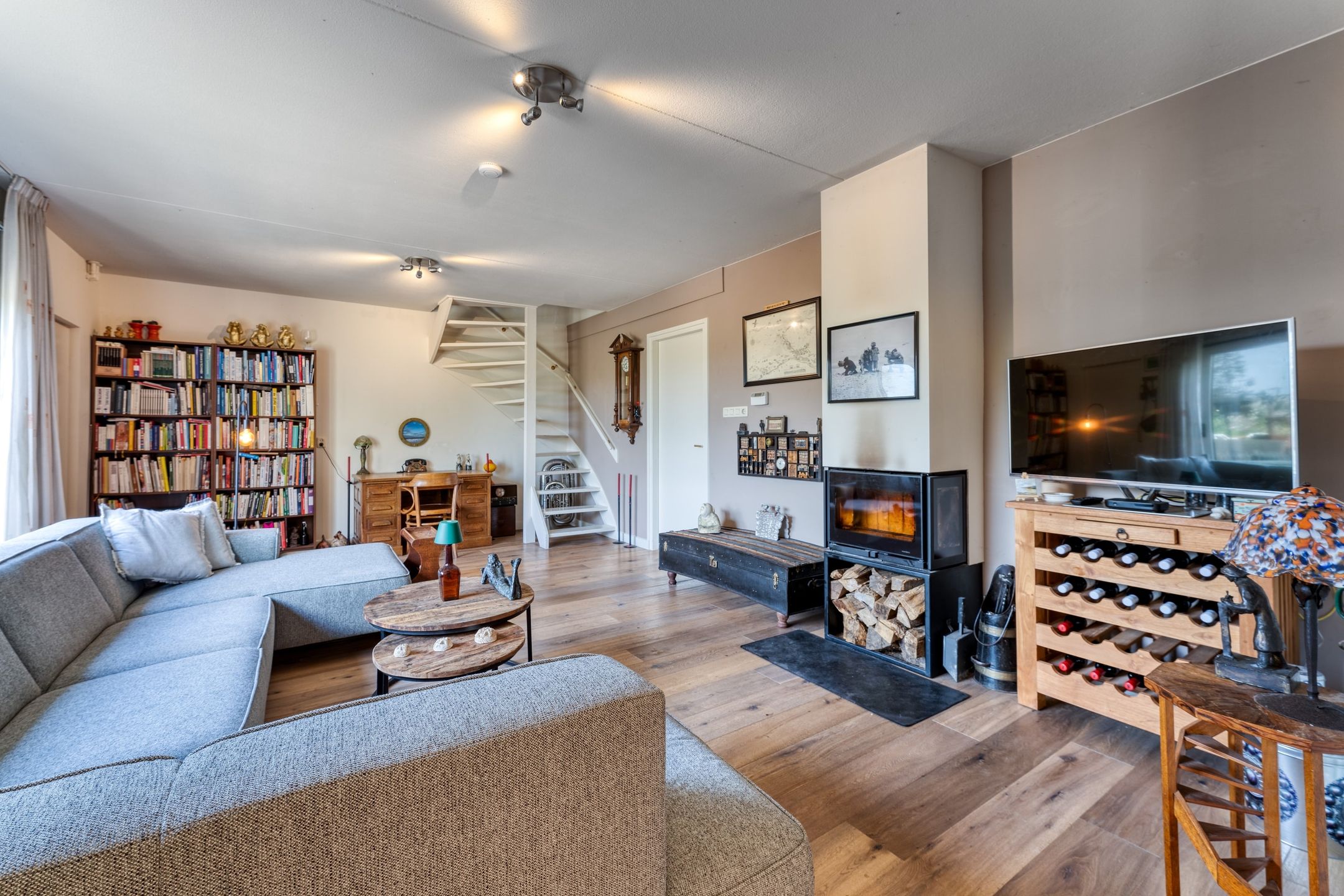 Foto 15 van de Stelle 21