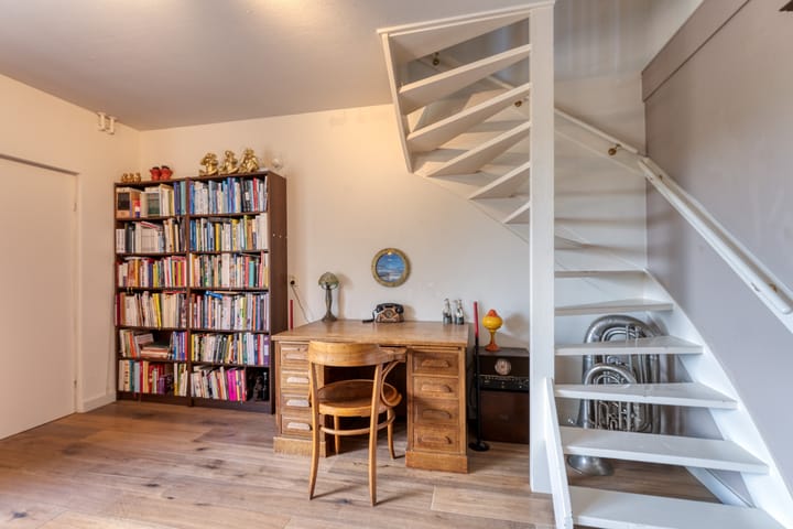 Photo 16 of de Stelle 21