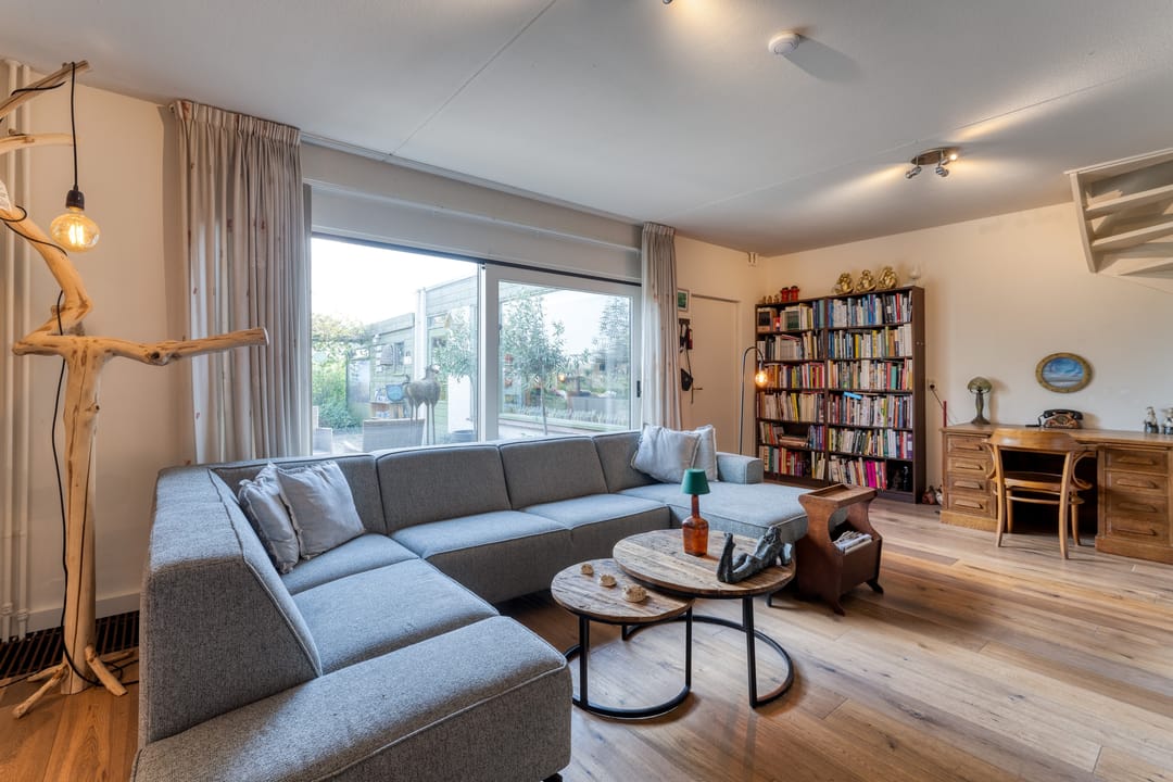 Foto 17 van de Stelle 21