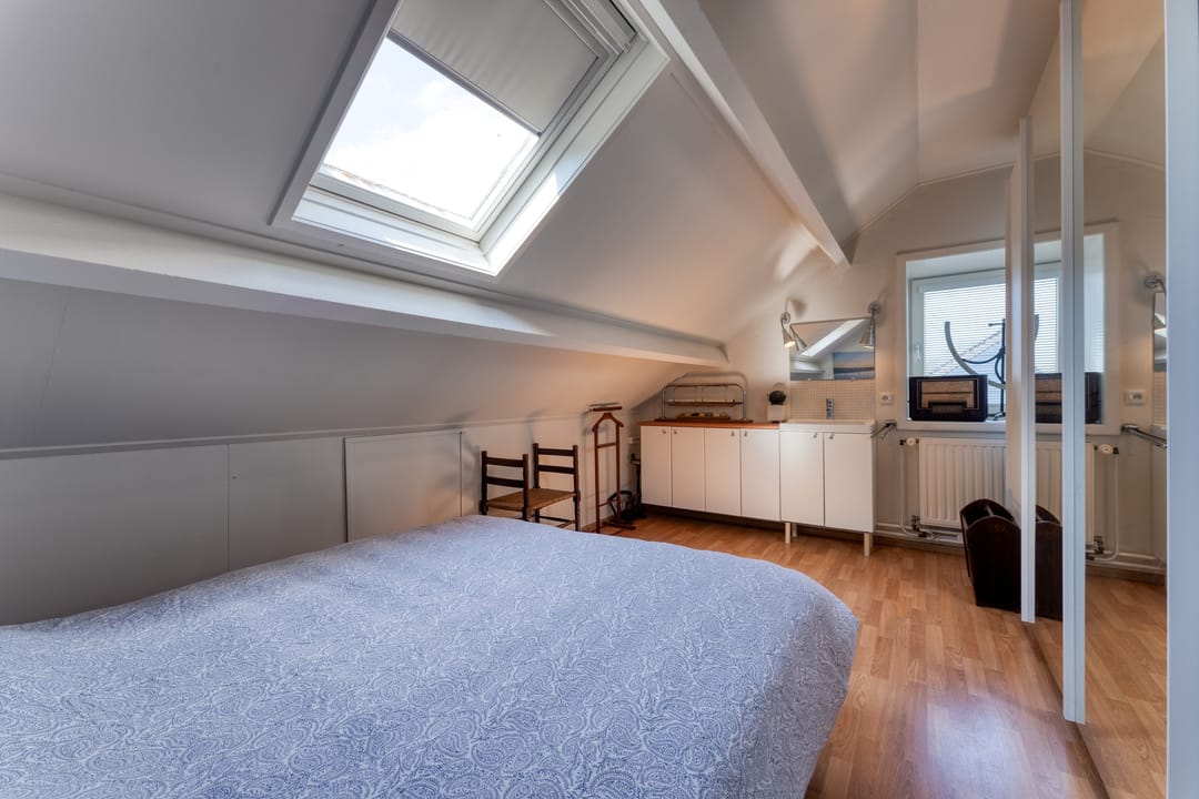 Foto 22 van de Stelle 21