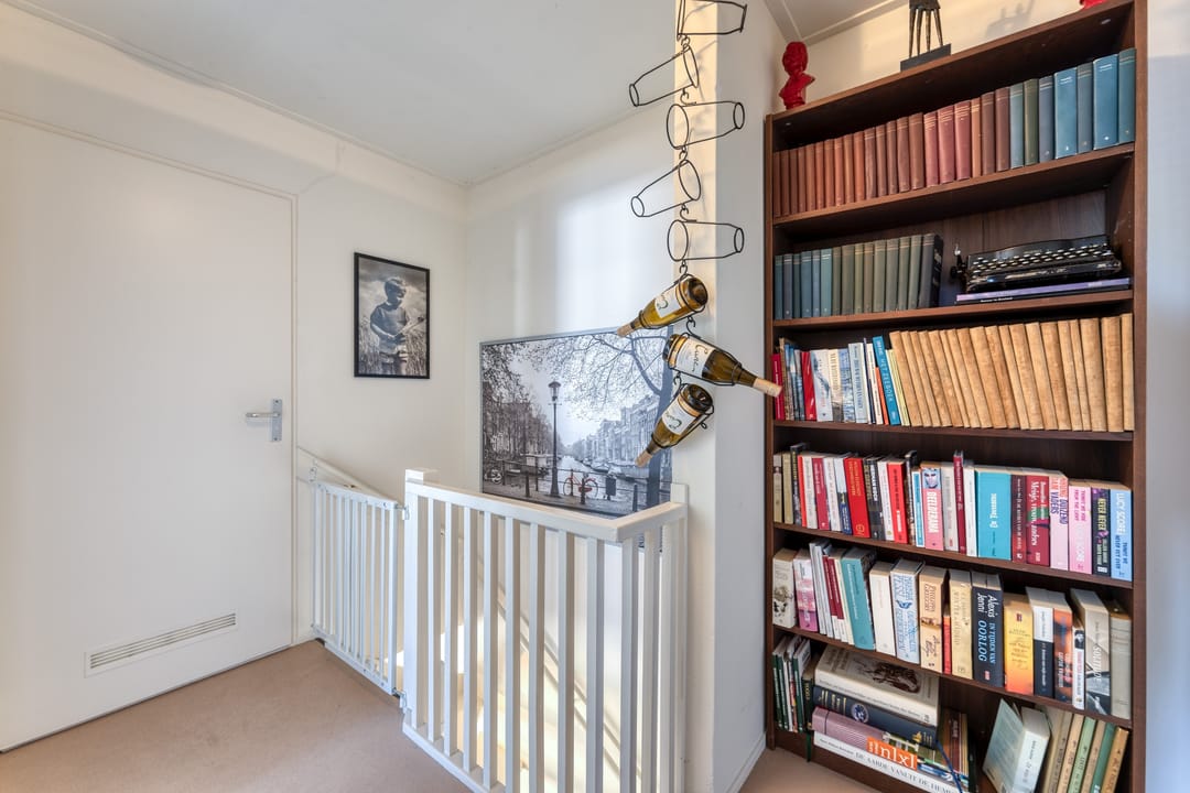 Foto 23 van de Stelle 21