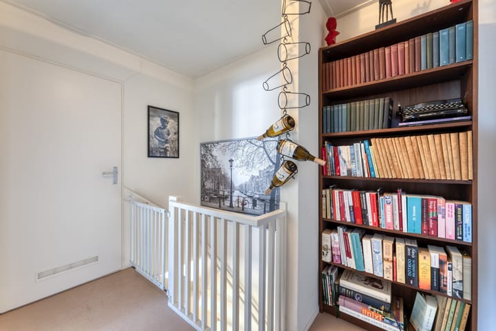 Photo 23 of de Stelle 21