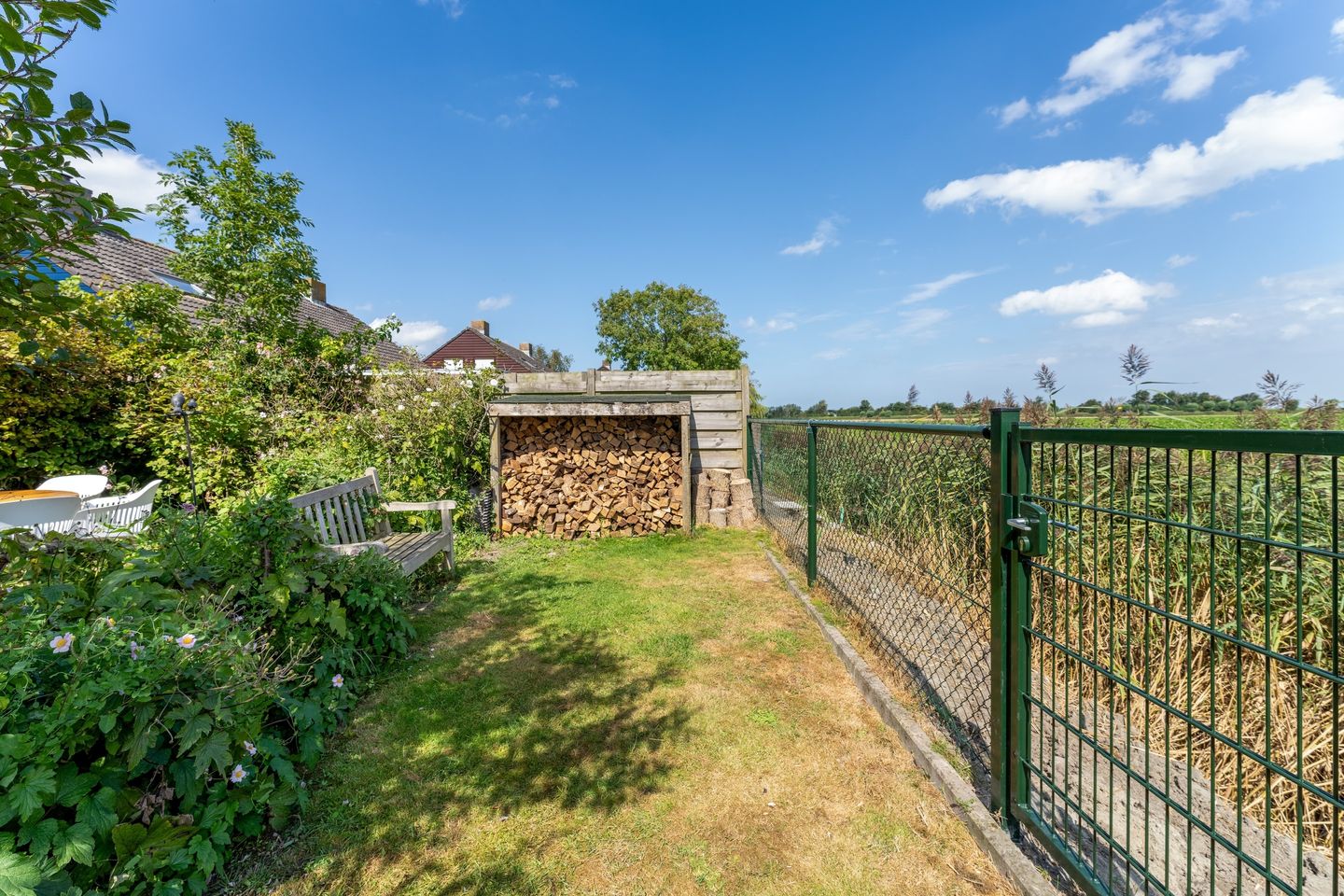 Foto 29 van de Stelle 21